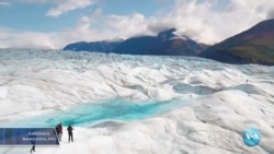 Alyaska - Amerikaning eng yirik shtati 