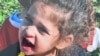 Israeli American Toddler Among Hostages Released by Hamas Sunday