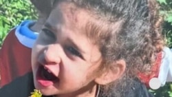 Israeli American Toddler Among Hostages Released by Hamas Sunday