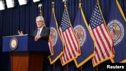 Банката сигнализираше дека може да ги зголеми стапките уште двапати оваа година, почнувајќи од следниот месец