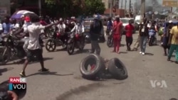 7 Fevriye 2024: Clarens Renois Mande Demisyon PM Ariel Henry