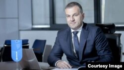 Nedim Uzunović (Foto: Bosnalijek)