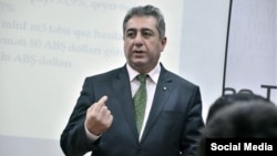 Qubad İbadoğlu