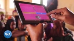 Kenya : des tablettes solaires pour les écoliers ruraux