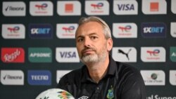 Sango ya Mokili Lelo: Ba léopards balingi koleka na finale mpe kosepelisa mboka (Desabre)