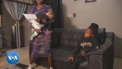 Les Nigérians face à la fraude bancaire électronique