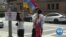 Armenian Diaspora in US Rallies to Support Nagorno-Karabakh People