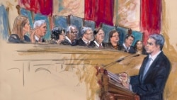 US Supreme Court Weighs Trump’s Bid to Stay on Colorado Ballot