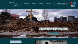 គម្រោង Reckoning បង្រៀនអ្នកយកព័ត៌មានក្នុងជម្លោះ ប្រមូលភស្តុតាងឧក្រិដ្ឋកម្មសង្គ្រាម