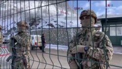 Լաչինի միջանցքը բացելու և հումանիտար իրավիճակը մեղմելու պատասխանատվությունն Ադրբեջանի վրա է. Թոմաս դե Վաալ