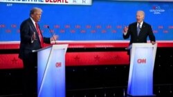 ԱՄՆ Կոնգրեսի ազդեցիկ դեմոկրատ-անդամը կոչ է արել Բայդենին թողնել ընտրապայքարը