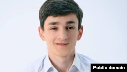 Araz Əliyev (Mənbə: Sosial şəbəkə)