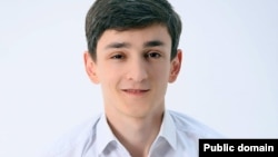 Araz Əliyev (Mənbə: Sosial şəbəkə)