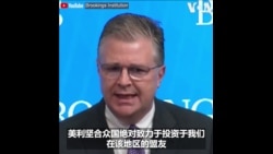 美国务卿与防长下周将对印太地区进行历史性访问