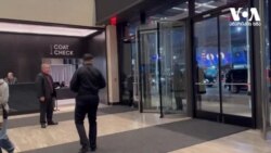 “ჟურნალისტთა დაცვის კომიტეტმა” ნიკა გვარამია დააჯილდოვა