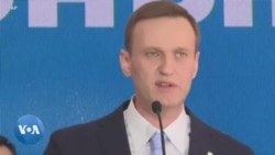 L'opposant russe Alexeï Navalny est décédé en prison à 47 ans