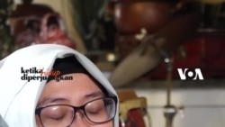 Buka Restoran di Ibu Kota AS, Modal Nekad Dan Tabah