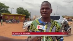 Les Burkinabè suivent avec intérêt la situation au Niger voisin