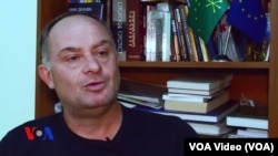 მერაბ ჩუხუა, თსუ-ს პროფესორი, კავკასიოლოგი