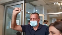 "Tofiq Yaqublunun məhkəmə ilə bağlı apardığı qeydlər müsadirə olunub"