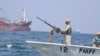 Somalia Intensifies Sea Patrols Amid Fears of Piracy Resurgence