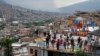Medellin Tourism Boom Has Dark Side: Killings of Tourists, Colombian Women 