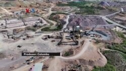 Industri Berlian Diharapkan Bisa Meningkatkan Kesejahteraan Warga Zimbabwe