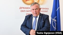 Да, има корупција, но одговорност има и кај приватниот сектор, кој ако не даде пари на тие што бараат, тогаш ќе нема корупција, вели Максим Ацевски, Главниот државен ревизор