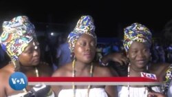 Togo: “Les Afropéennes" célèbrent la diversité culturelle