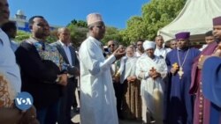 ሙስሊሙን ከክርስቲያኑ ያጣመረው የረመዳን ጾም እና ፍቺ በዓል በድሬዳዋ