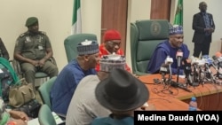 Taron manema labarai