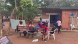 La vie des migrants de passage au Rwanda