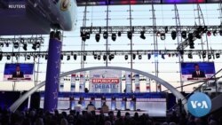 ሰባት የሪፐብሊካን ፕሬዚዳንታዊ ዕጩዎች ሁለተኛ ዙር ክርክራቸውን አደረጉ
