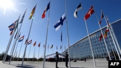 2023-yilning aprel oyida Finlyandiya NATOning 31-ao'zosi sifatida qabul qilindi 