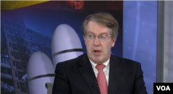 스콧 스나이더 미 외교협회 미한정책국장