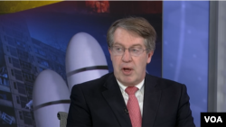 스콧 스나이더 한미경제연구소(KEI) 소장