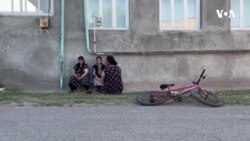 Ebru Gündeşin toya gəldiyi kənddən reportaj