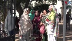 ’جیتی تو پی ٹی آئی ہے مگر حکومت ن لیگ کی بنے گی‘