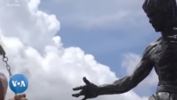 Un demi-siècle que Bruce Lee nous a quittés, les fans se rappellent