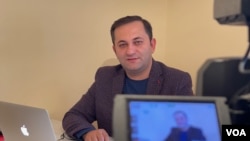 Ruslan İzzətli-siyasətçi