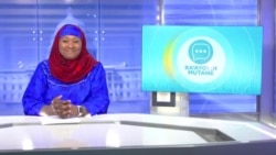 Muryar Amurka ta ziyarci sansanin ‘yan gudun hijira na Wulari a birnin Maiduguri don jin irin matsalolin kiwon lafiya da suke fuskanta.mp4