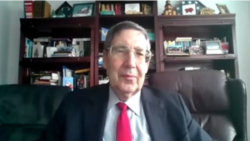 Атлантична рада заявила, що медичні працівники «надали ефективну допомогу Гербсту в той час, але не змогли остаточно зробити висновок про отруєння»