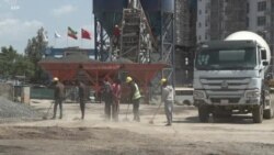 Idaan Liqaa Alaa Doolaara Biliyoona 30 Tahu Itiyoophiyaarra Jiru Dhalootatti Ba’aa Guddaa Tahuuf Deema, Jedhu Xiinxaltoonni 