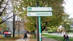 Sineyas Ayisyen Samuel Dameus Prezante Nouvo Dokimantè li "Boyo" nan La Frans 