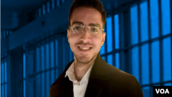 علی رمضانی، دانشجوی محکوم به زندان