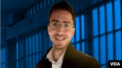 علی رمضانی، دانشجوی محکوم به زندان