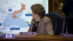 როგორ ხედავს ვაშინგტონი საქართველოს, შავი ზღვის უსაფრთხოების კონტექსტში?
