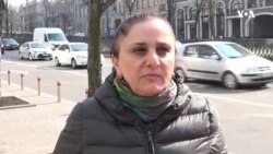 Ukraynadakı azərbaycanlı müəllimə müharibənin təsirləri haqda danışır
