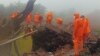 Indian Rescuers Recover 27 Dead But No Sign of Dozens Missing After Landslide
