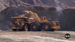 Silicon Valley Startup Discovers Huge Copper Deposits 